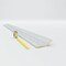 Ekena Millwork 5"H x 3 1/4"P x 5 7/8"F x 94 1/2"L, (5 1/2" Repeat), Logan Crown Moulding MLD05X03X05LO - alternate 5